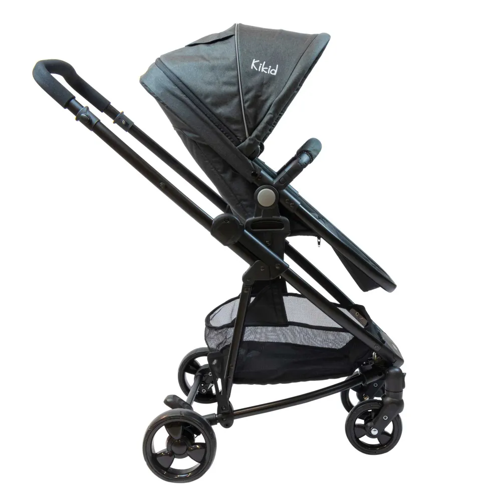 Kikid Stroller Topklasse