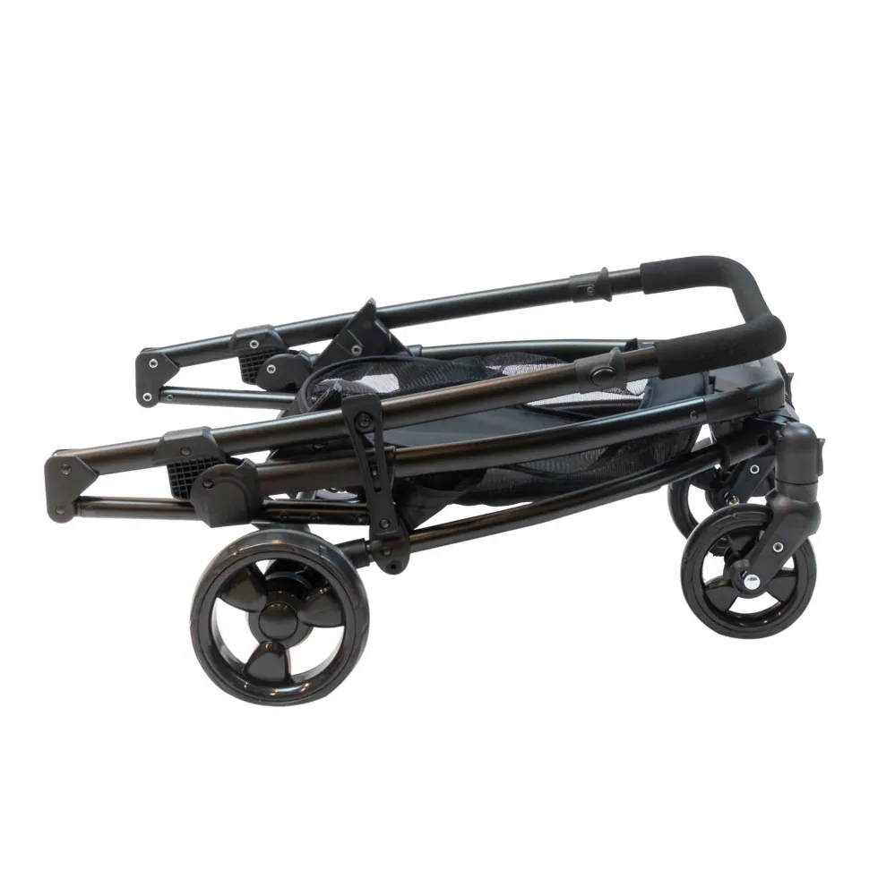 Kikid Stroller Topklasse