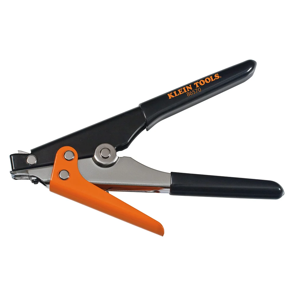 KLEIN TOOLS Nylonstof Tie Tensioning Tool