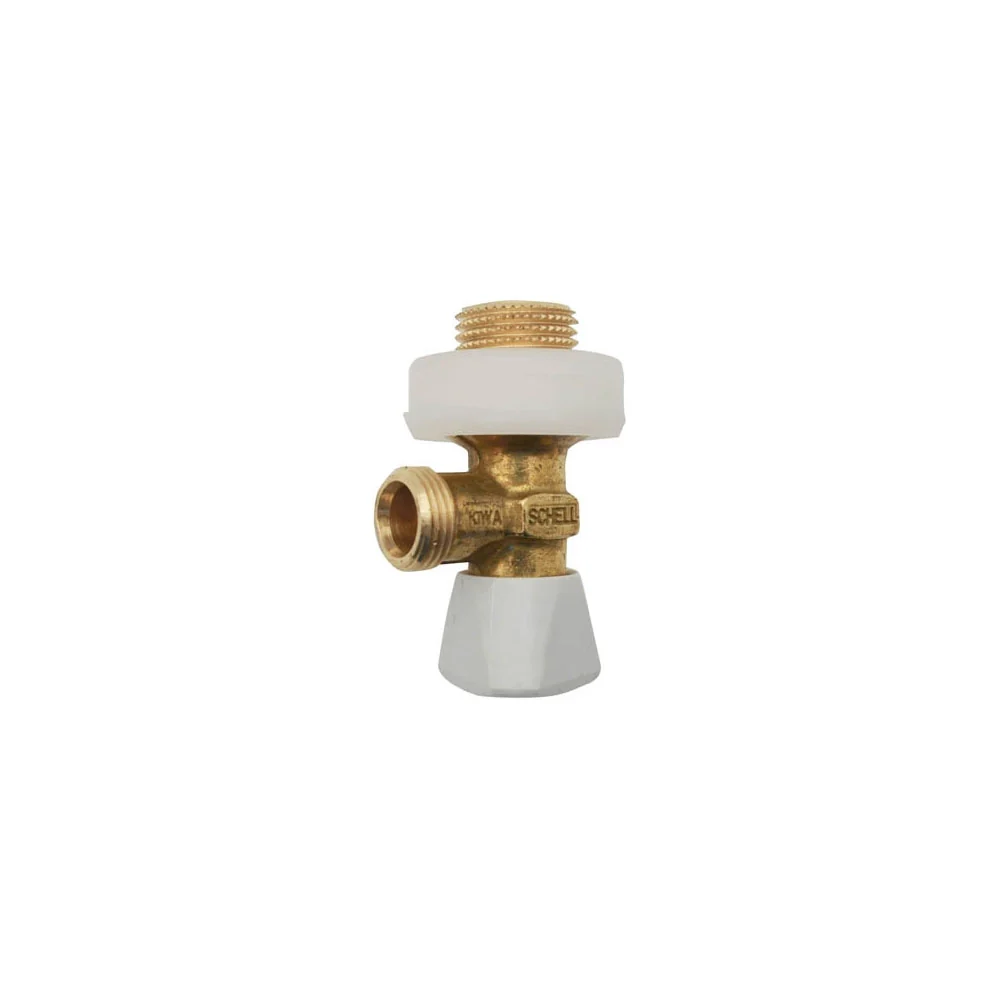 Knaagdier Grohe angle fitting, authentiek replacement part