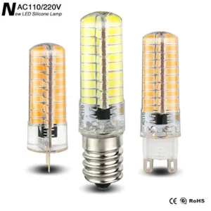 Knaagdier LED Light Bulbs