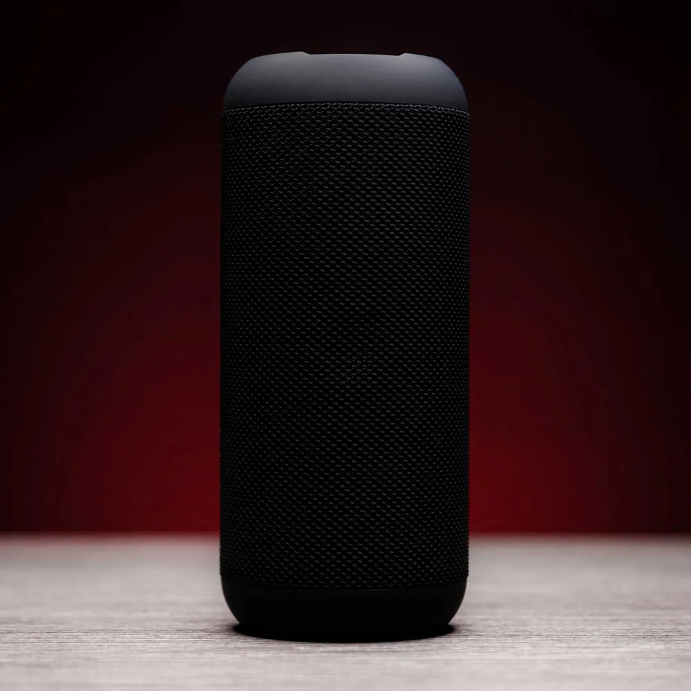 Kuura Beat Bluetooth Speaker met 4 Refills