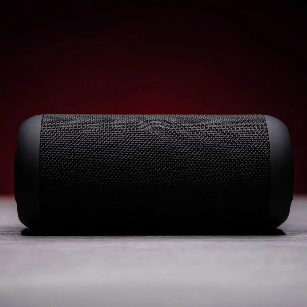 Kuura Beat Bluetooth Speaker met 4 Refills