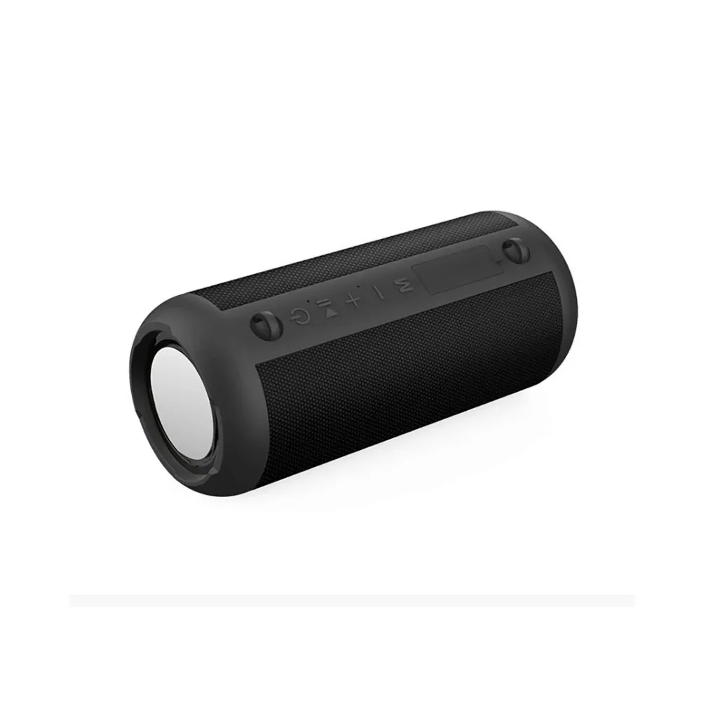 Kuura Beat Bluetooth Speaker met 4 Refills