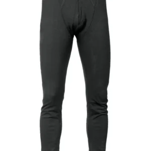 Long Johns PP, Men Black XS