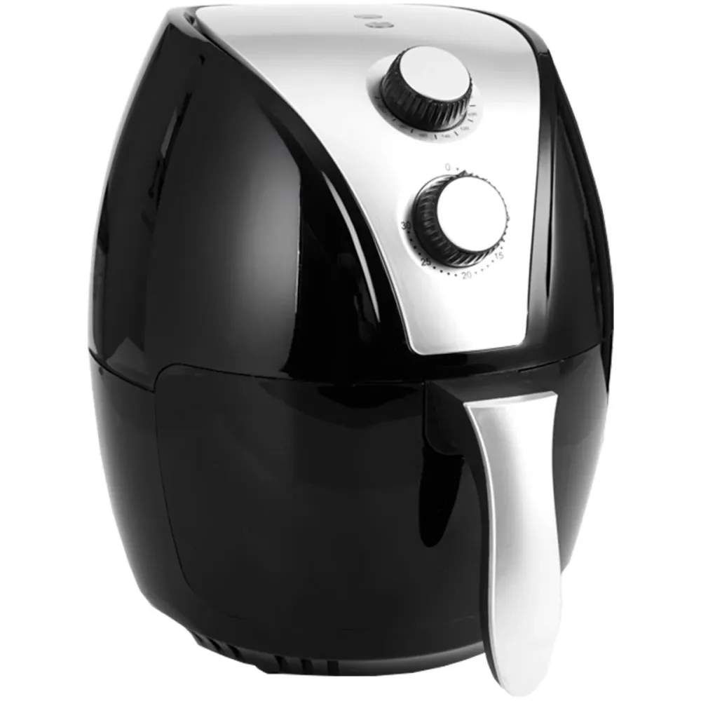 Lykke Airfryer Tijdloos L