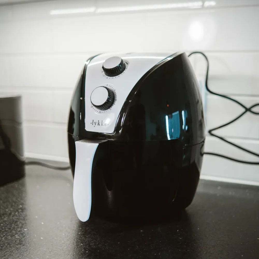 Lykke Airfryer Tijdloos L