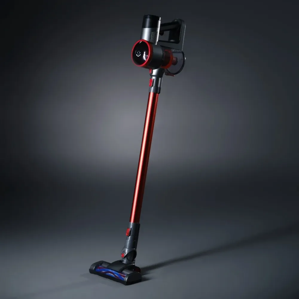Lykke Cordless Vacuum Cleaner Pro 2000