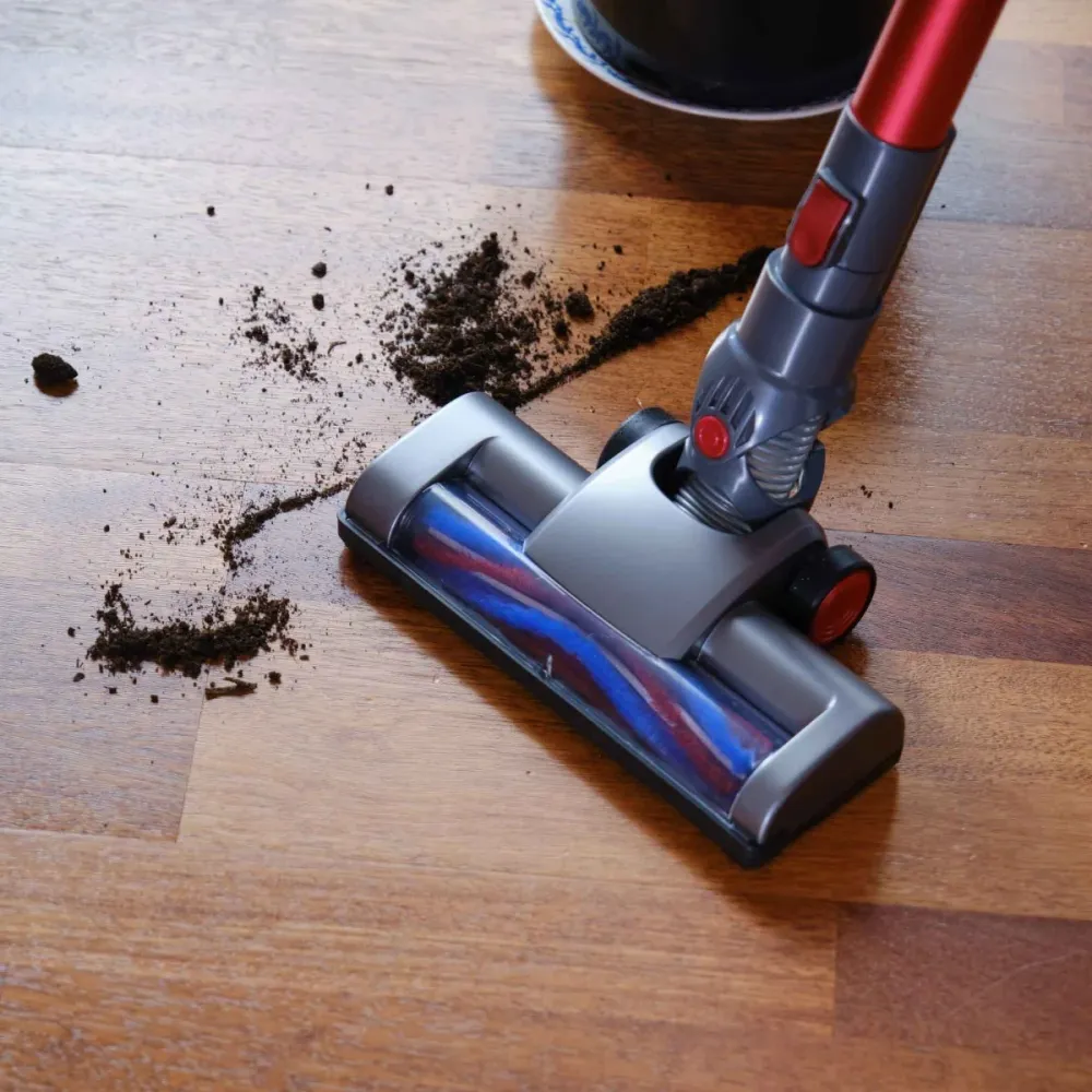 Lykke Cordless Vacuum Cleaner Pro 2000