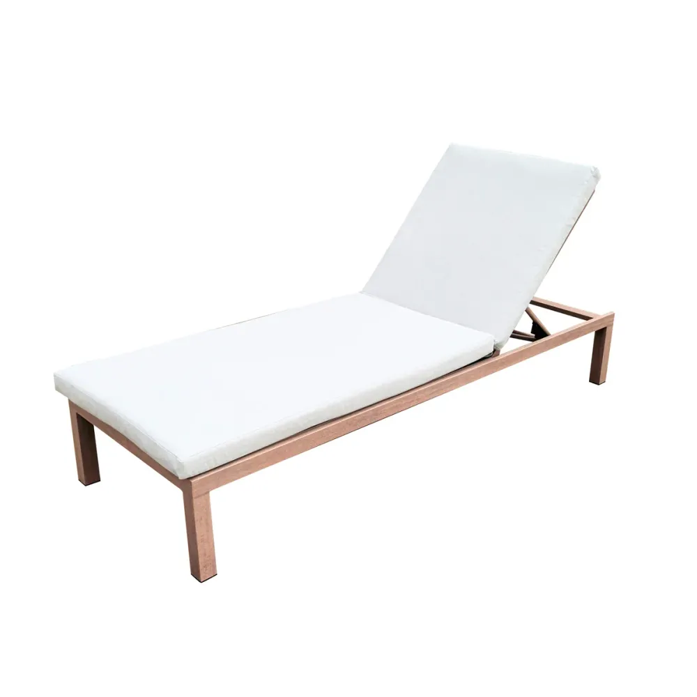 Lykke Sunbed Exclusief
