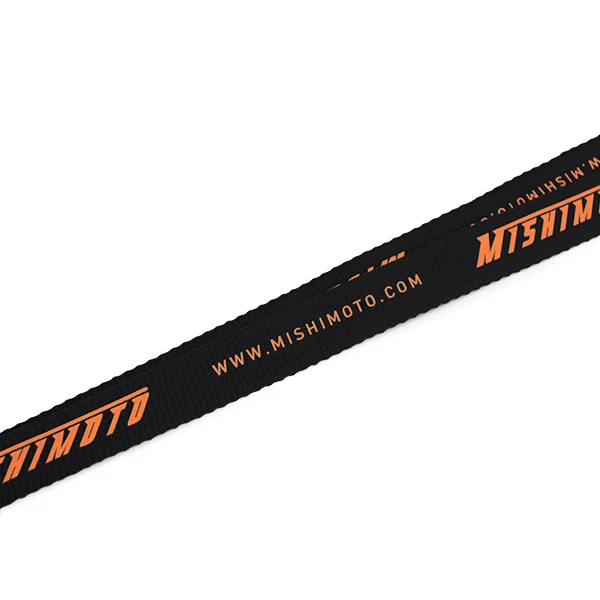 Mishimoto Lanyard met Bewegingssensor