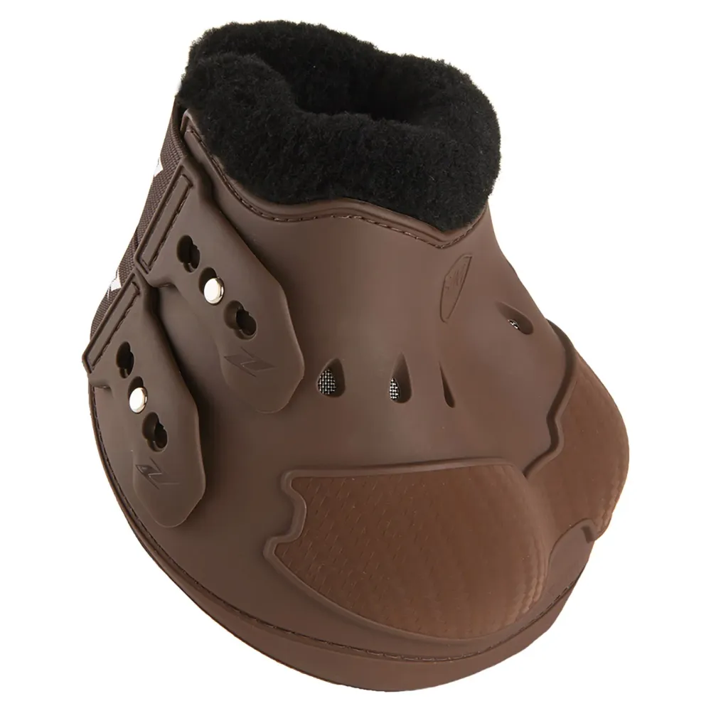 Mollen Carbon Air heel Cappuccino S/M