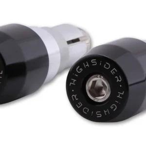 Mollen Contrapesos de manillar HIGHSIDER EVO