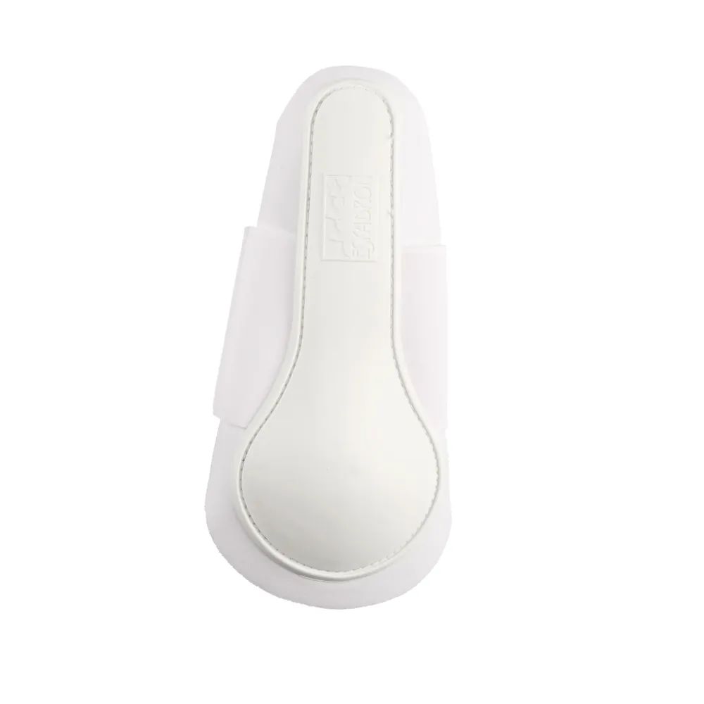 Mollen Neo Tendon Boots Back WH/AB F