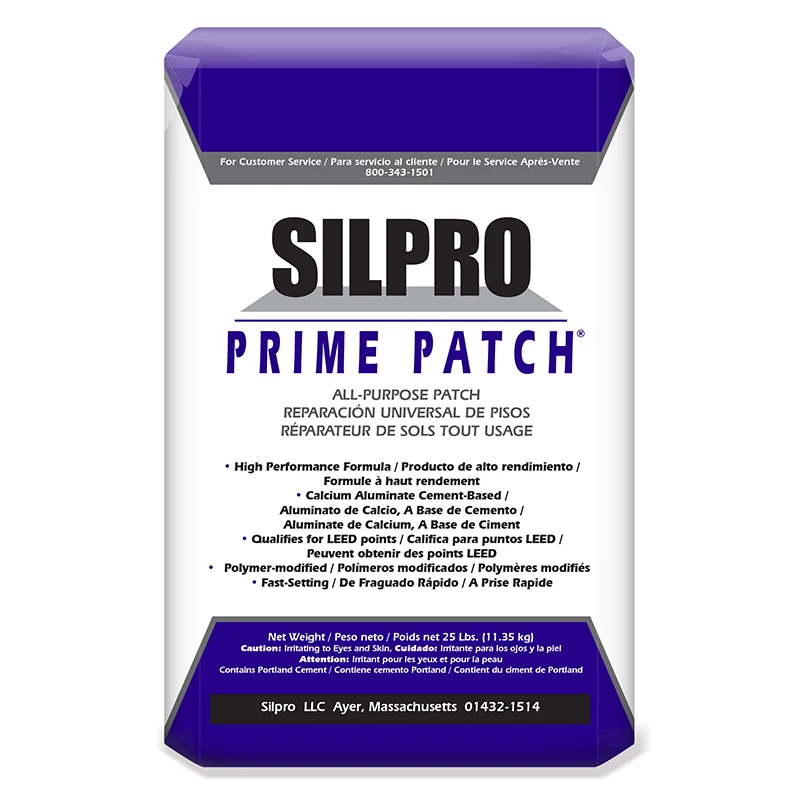 Mollen SILPRO Prime Patch®