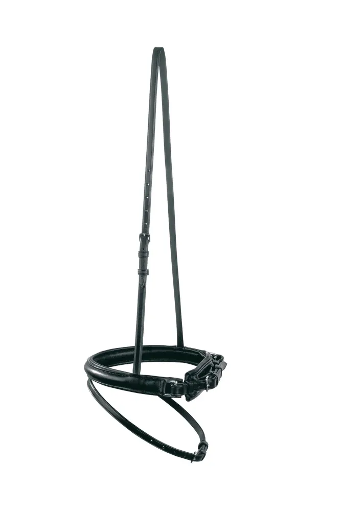 Mollen Spezial Halter BL/BL/SI C