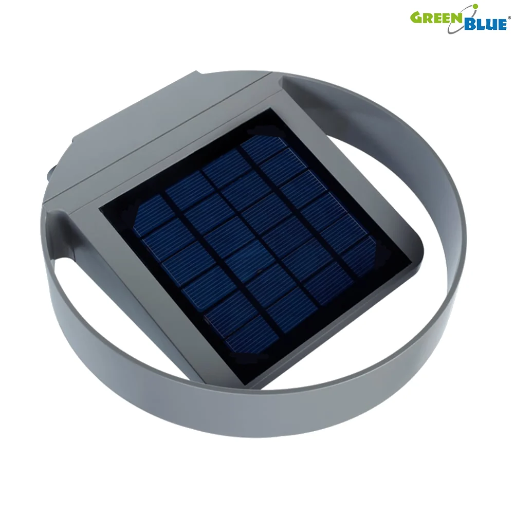 Muggen Groenblauw GB130