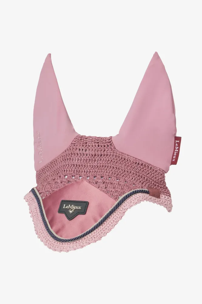 Muggen Loire Fly Hood Peony S