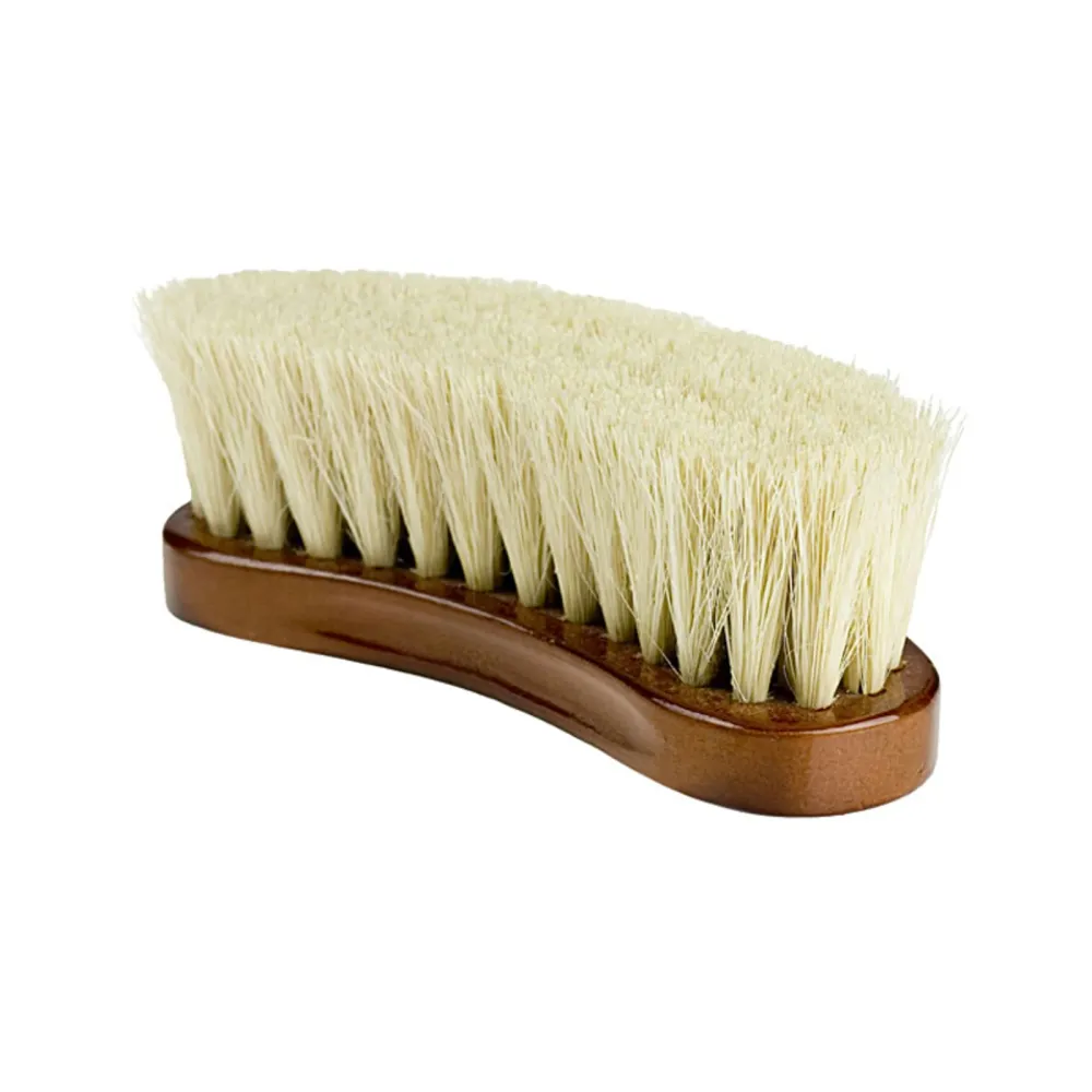 Natural Soft Dust Brush No Color 1