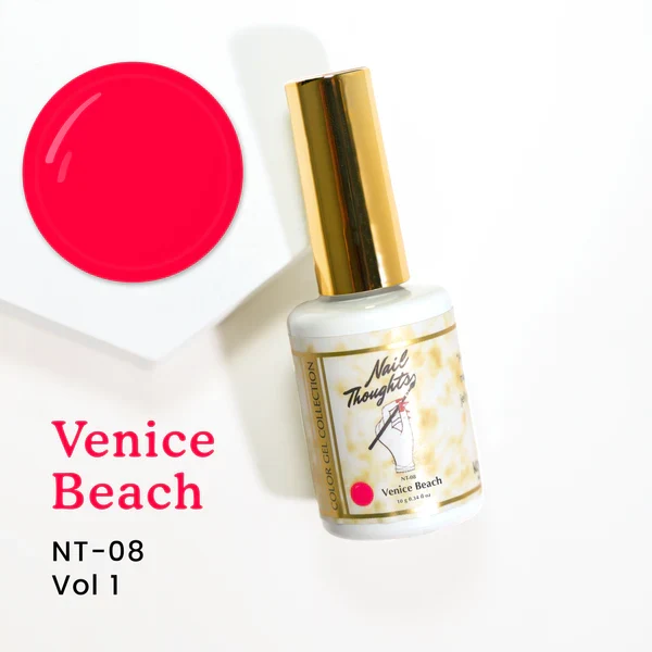 NT-08 Venice Beach met Lange Werking