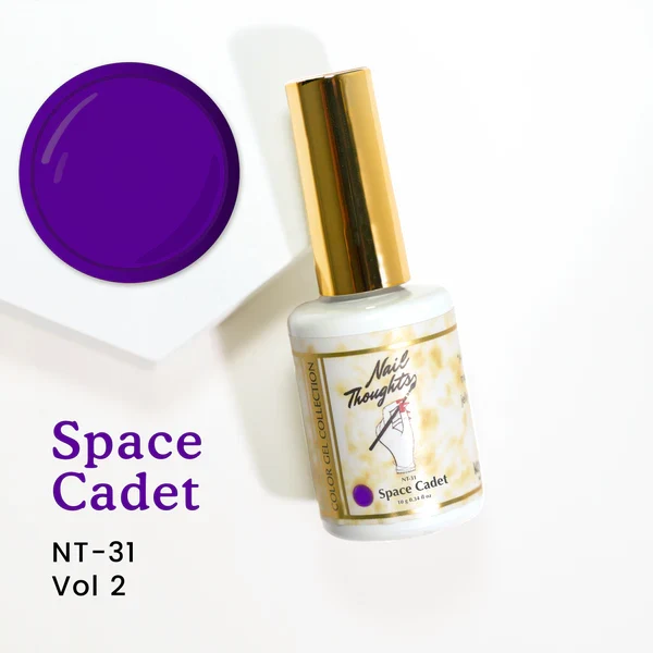 NT-31 Space Cadet met Batterijen