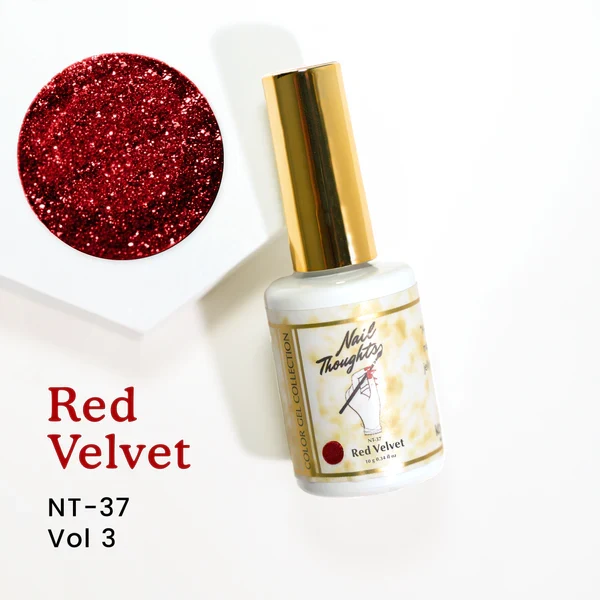 NT-37 Rood Velvet