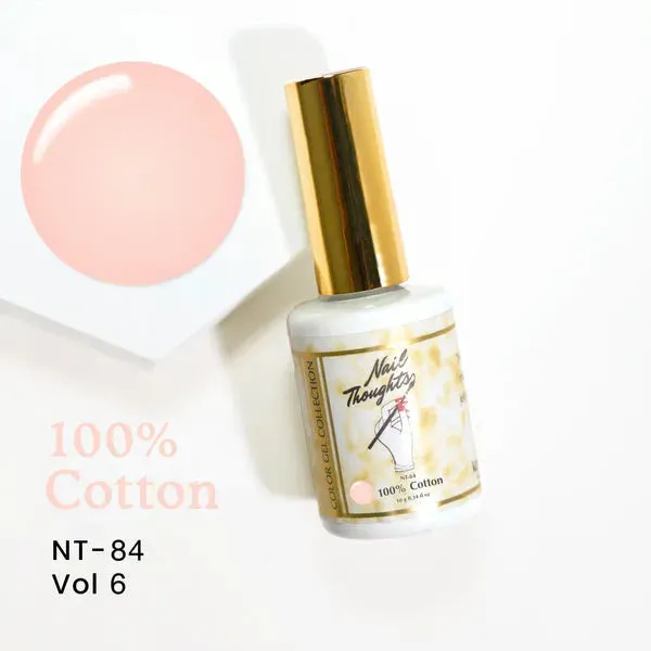 NT-84 100% Katoenmix