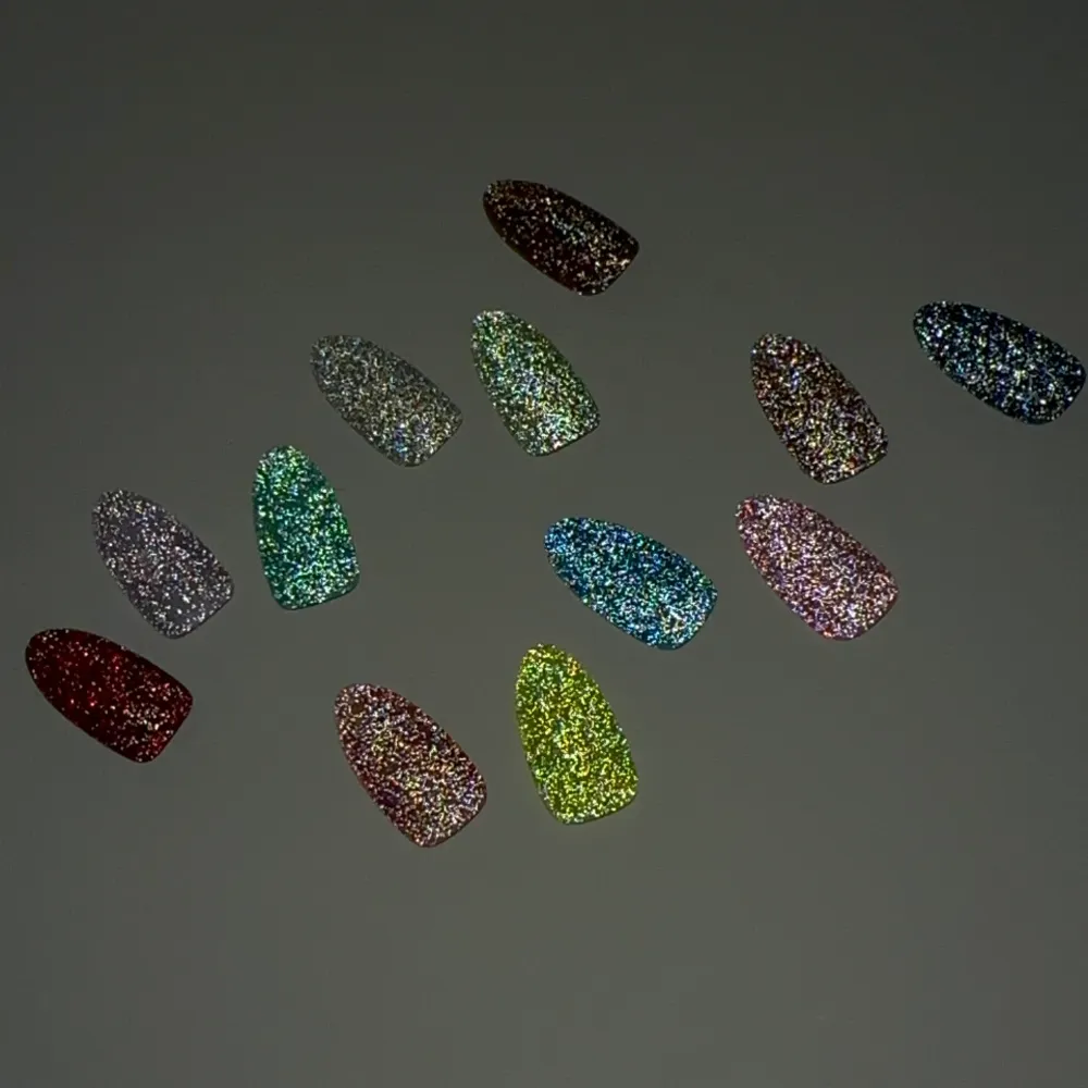 NTF-09 Sapphire Flash met 4 Refills