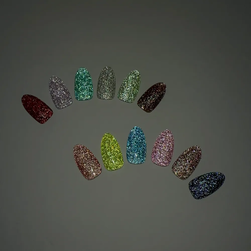 NTF-09 Sapphire Flash met 4 Refills