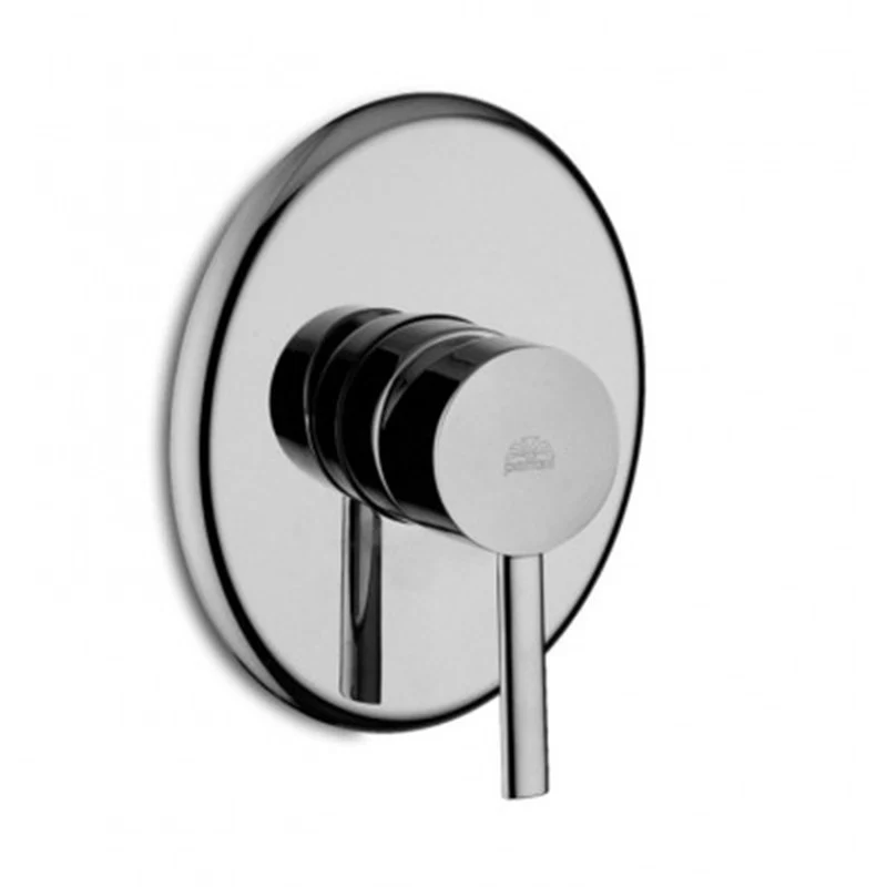 Paffoni Berry shower mixer drain