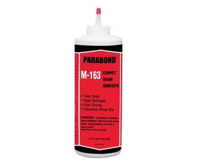 Parabond M-163 Seam Adhesive