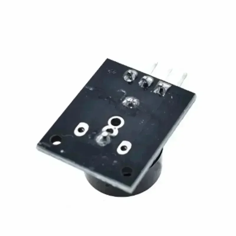 Passive Buzzer Module | 500 m² Bereik |