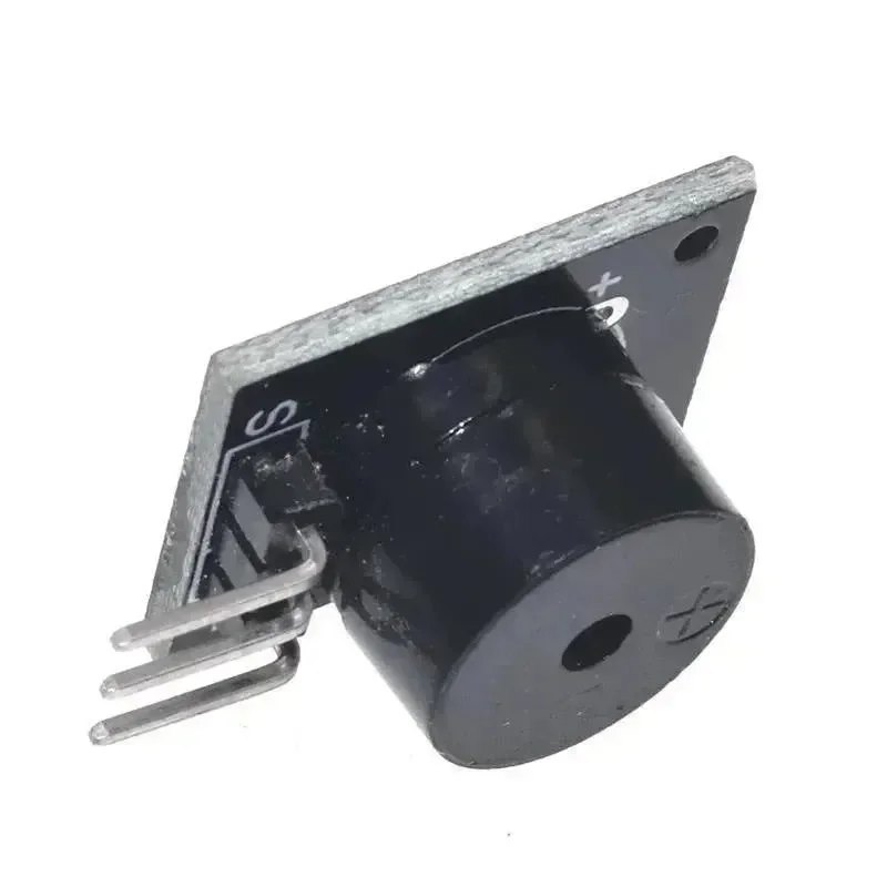 Passive Buzzer Module | 500 m² Bereik |