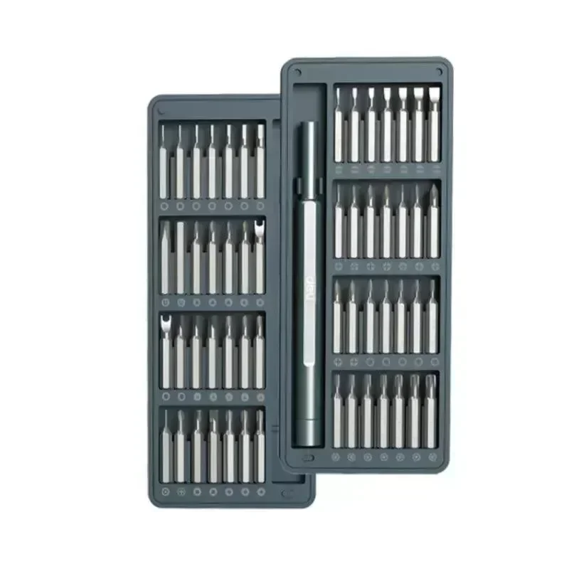 57 Pieces Precision Screwdrivers
