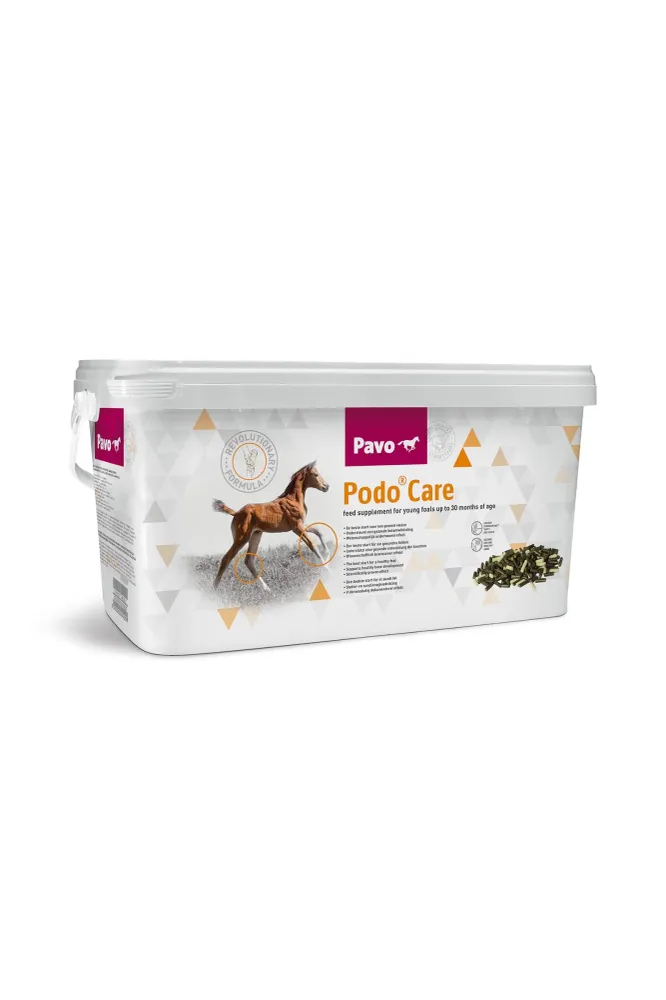 Podo Care 8kg No Color 8 Easy to Use
