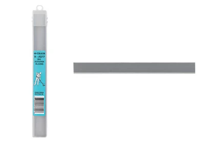 Professionele Crain No. 377 Big Scraper Blades (9)