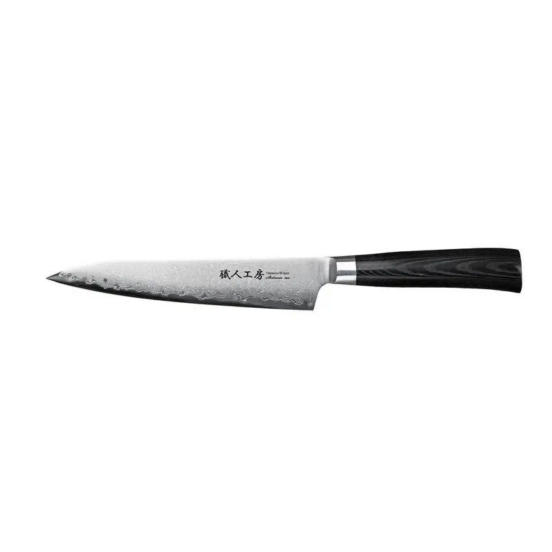 Professionele Cuchillo Japonés Pequeño Shokunin Kobo - 15cm