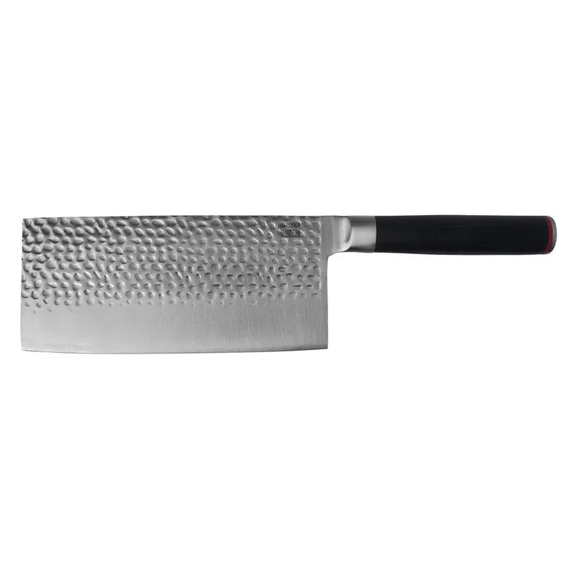 Professionele Kotai Mes Cleaver met Bamboe Doos - 19cm