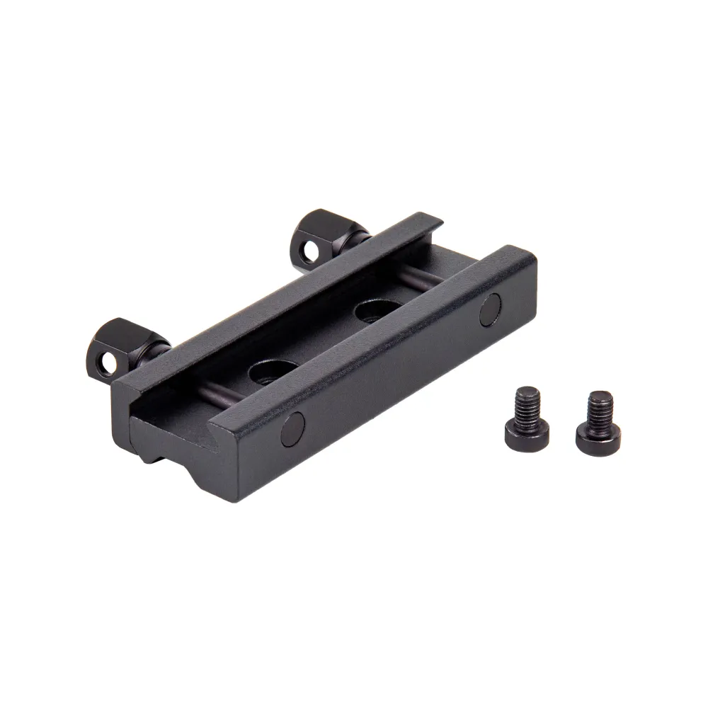 Professionele Wraith HD Replacement Mount
