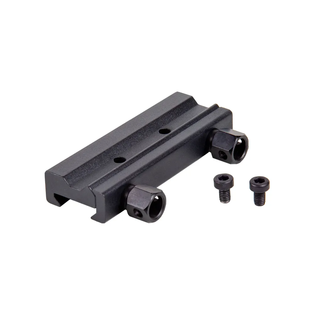 Professionele Wraith HD Replacement Mount