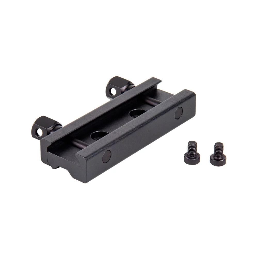 Professionele Wraith HD Replacement Mount