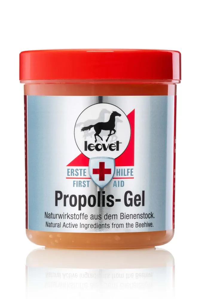 Propolis-Gel No Color 350 met Bewegingssensor