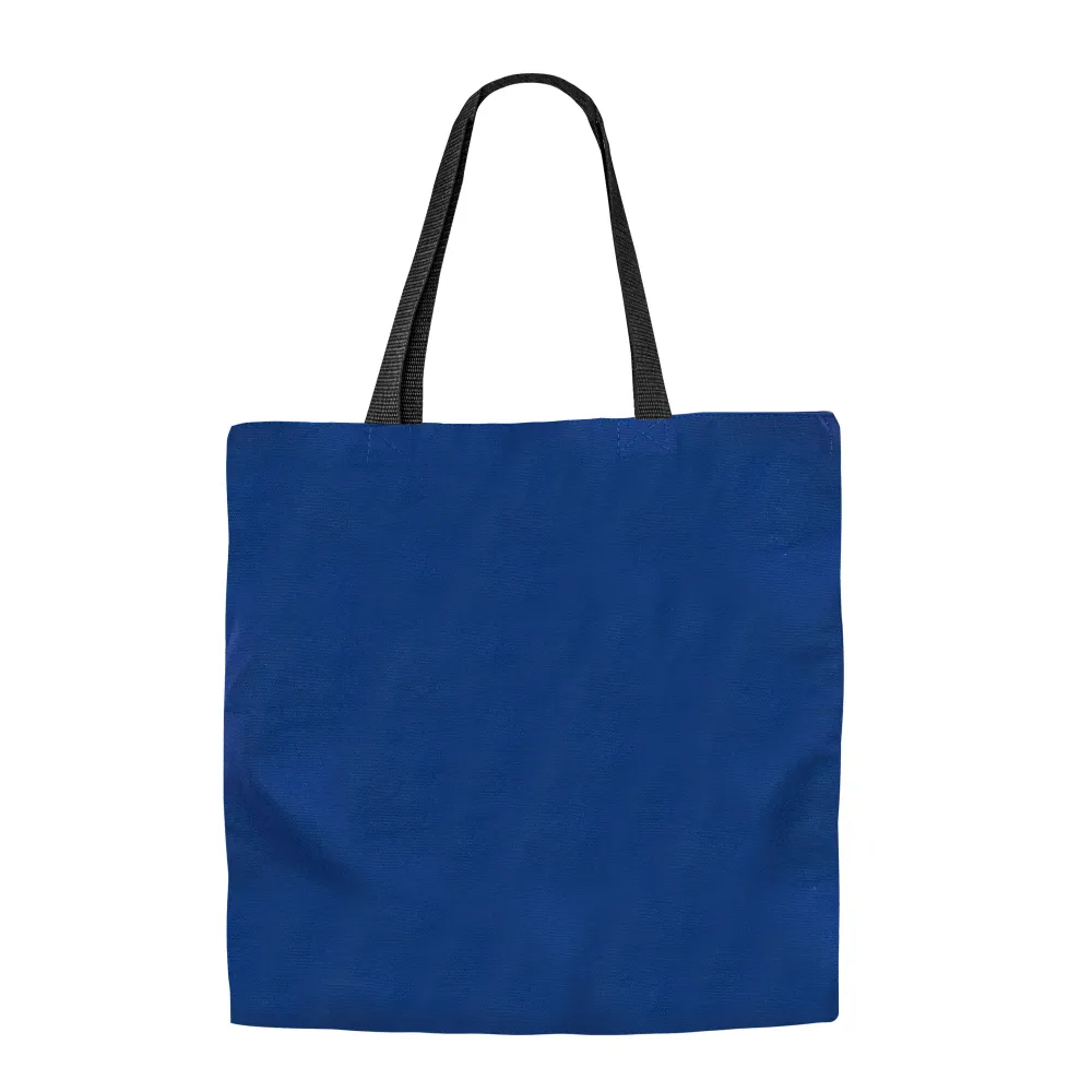 *Ravenclaw Tote Bag met 4 Refills