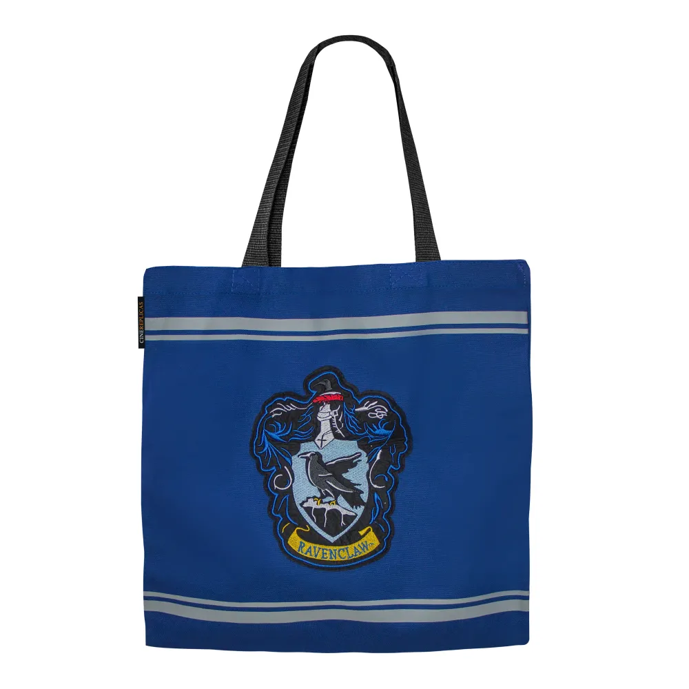 *Ravenclaw Tote Bag met 4 Refills