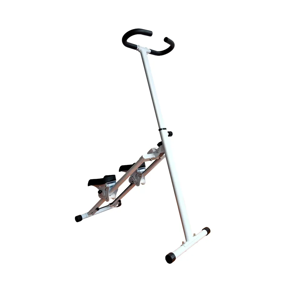 React Stair Machine 100 met Weerbestendige Behuizing