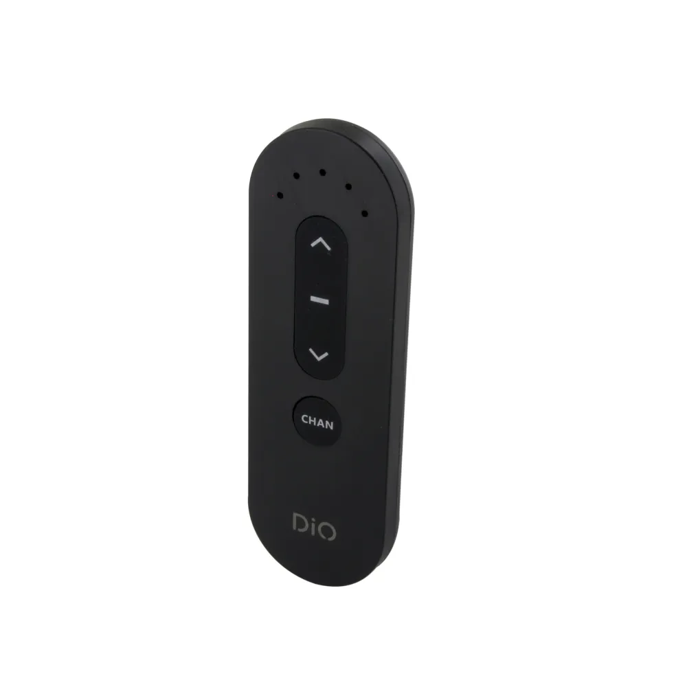 Remote control shutters voor de Tuin