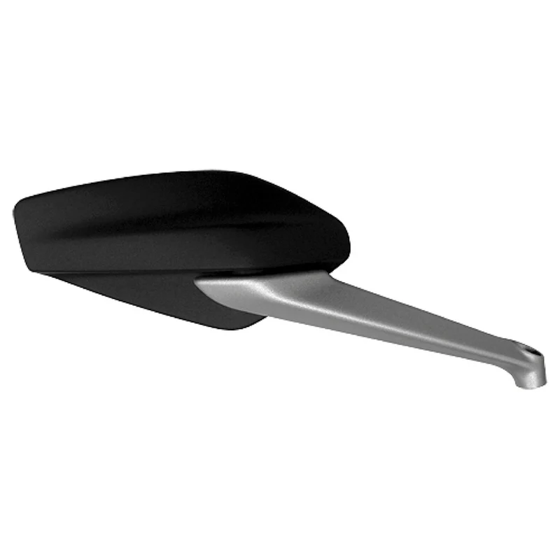 Retrovisor Dcho. Diavel (11-) met Weerbestendige Behuizing