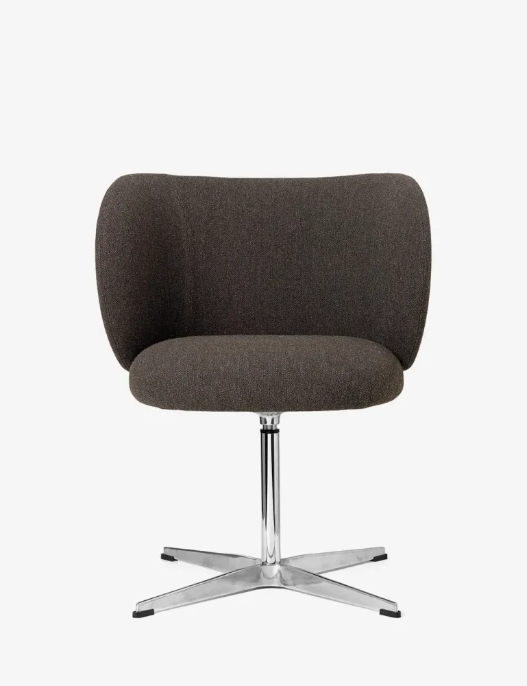 RICO DINING DRAAIVOET HALLIGDAL