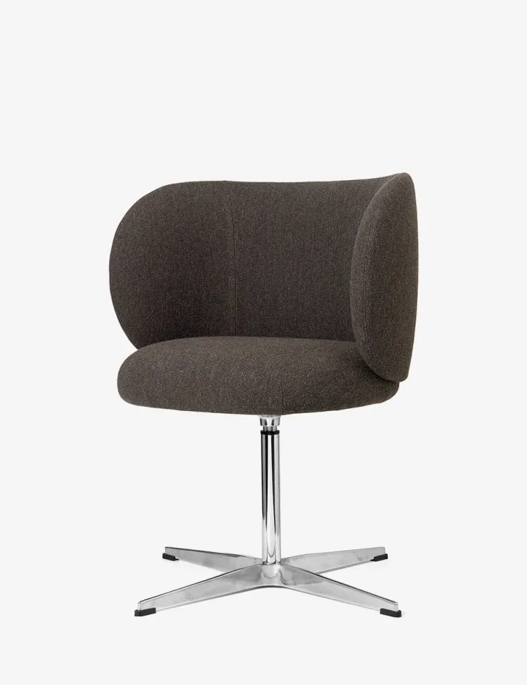 RICO DINING DRAAIVOET HALLIGDAL