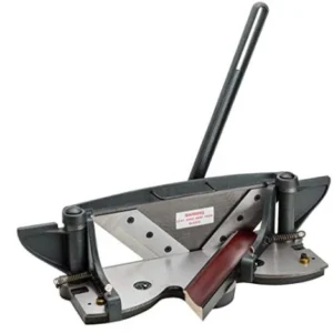 ROBERT LARSON Miter Trimmer met Lange Werking